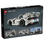 LEGO Technic Dodge Viper GTS-R Sports Car 42234