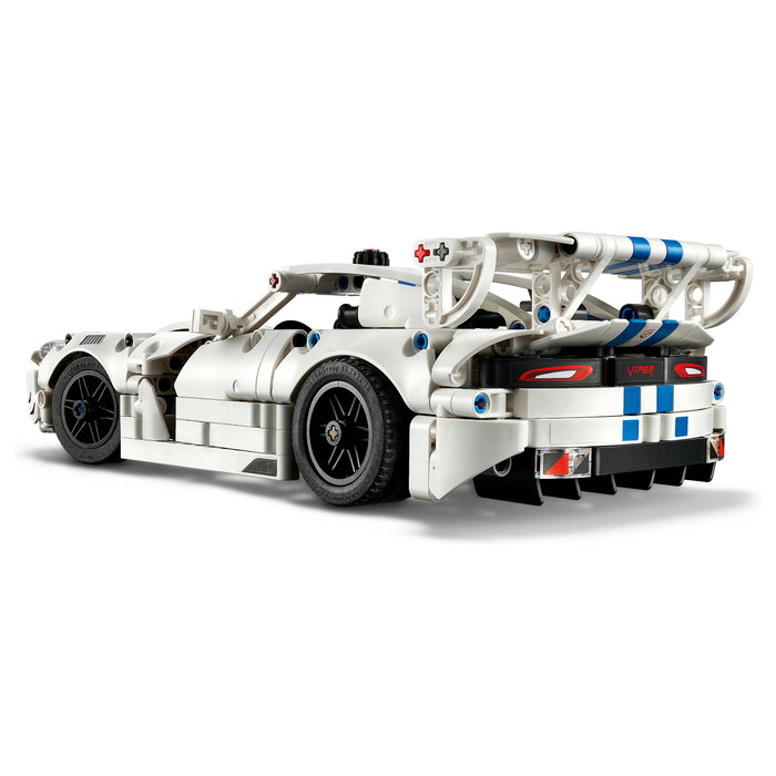 LEGO Technic Dodge Viper GTS-R Sports Car 42234
