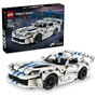LEGO Technic Dodge Viper GTS-R Sports Car 42234