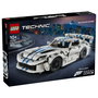 LEGO Technic Dodge Viper GTS-R Sports Car 42234