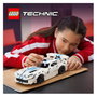 LEGO Technic Dodge Viper GTS-R Sports Car 42234