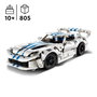LEGO Technic Dodge Viper GTS-R 42234