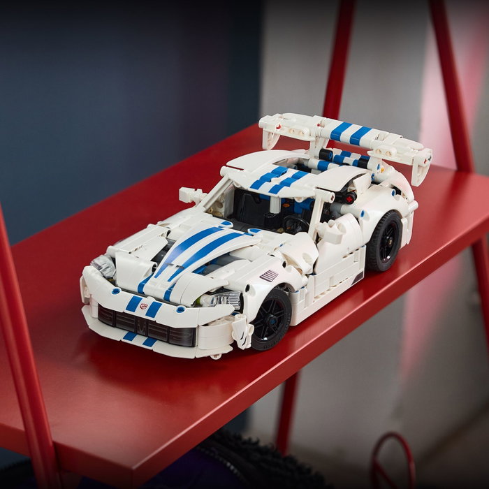 LEGO Technic Dodge Viper GTS-R 42234