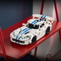 LEGO Technic Dodge Viper GTS-R 42234