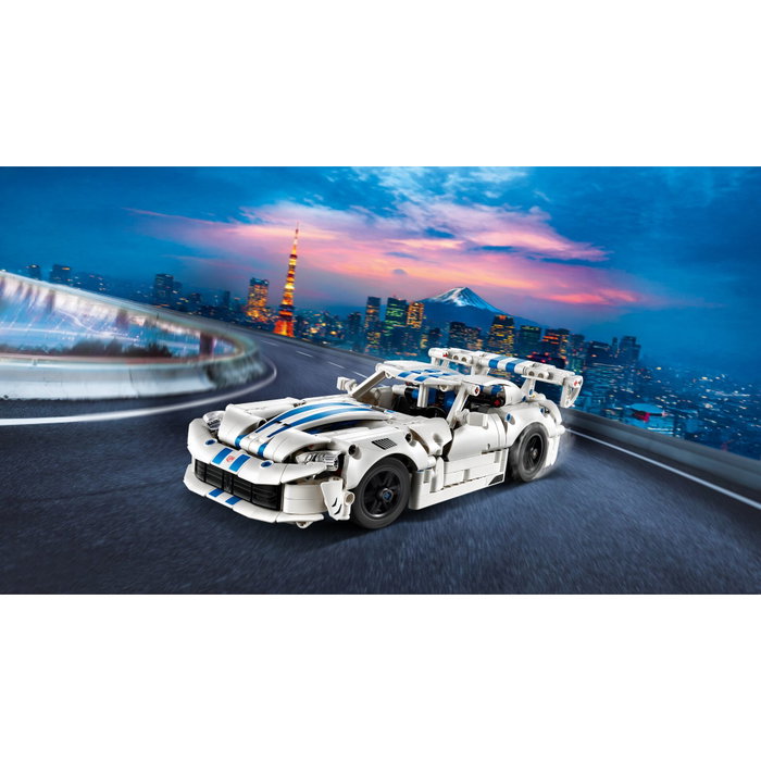 LEGO Technic Dodge Viper GTS-R 42234