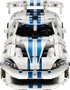 LEGO Technic Deportivo Dodge Viper GTS-R 42234