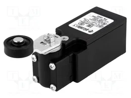 PIZZATO ELETTRICA FR 1654 Interruptor de fin de carrera NC x2 independientes 10A IP67