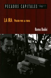 La ira, Remo Bodei - VISOR EDITORIAL