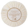 The Merchant of Venice Barra de jabón Sandalwood 100 g