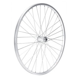 Gurpil Llanta Delantera BTT 26" Cyber 10 - Cierre Rápido 100 mm, V-Brake Aluminio
