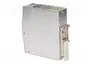 MEAN WELL NDR-120-24 120W 24VDC 5A Slim para Carril DIN