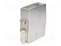 MEAN WELL NDR-120-24 120W 24VDC 5A Slim para Carril DIN