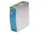 MEAN WELL NDR-120-24 120W 24VDC 5A Slim para Carril DIN