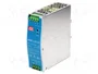 MEAN WELL NDR-120-24 120W 24VDC 5A Slim para Carril DIN