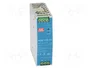 MEAN WELL NDR-120-24 120W 24VDC 5A Slim para Carril DIN