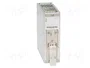 MEAN WELL NDR-120-24 120W 24VDC 5A Slim para Carril DIN