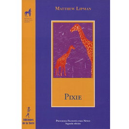 Pixie, Matthew Lipamn - DE LA TORRE