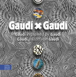 TRIANGLE POSTALS, Gaudí × Gaudí - TRIANGLE POSTALS