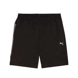 Pantalones Cortos Deportivos para Hombre Puma M Flex Stretch Woven Negro 11-12 Años
