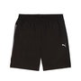 Pantalones Cortos Deportivos para Hombre Puma M Flex Stretch Woven Negro