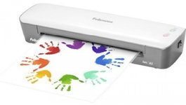 FELLOWES Plastificadora Ion A3 con Apagado Automático