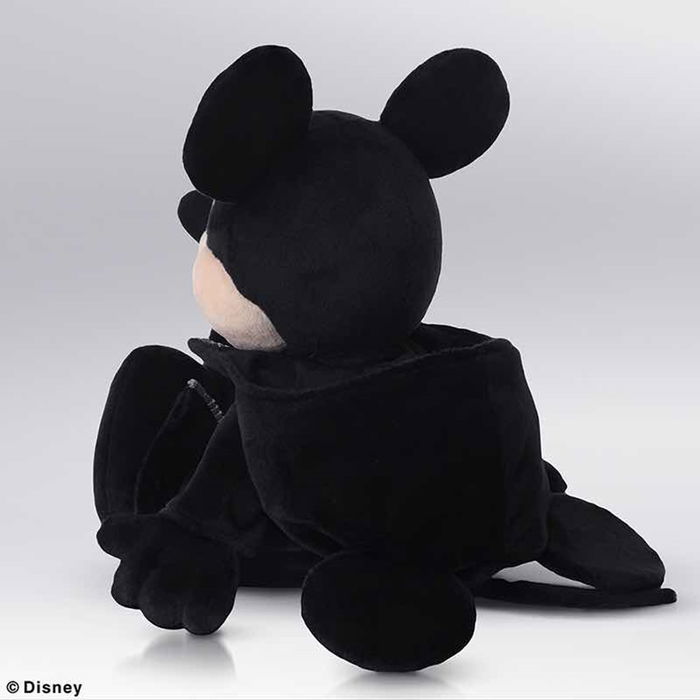 Square Enix Peluche King Mickey Kingdom Hearts 14 cm