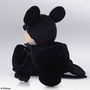 Square Enix Peluche King Mickey Kingdom Hearts 14 cm