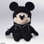 Square Enix Peluche King Mickey Kingdom Hearts 14 cm