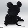 Square Enix Peluche King Mickey Kingdom Hearts 14 cm