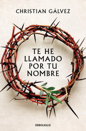 Te he llamado por tu nombre, Christian Gálvez - DEBOLSILLO
