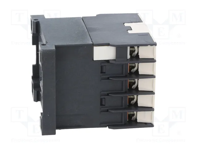 Schneider Electric CA2KN40P7 TeSys D Contactor 4-polar 10A 230VAC