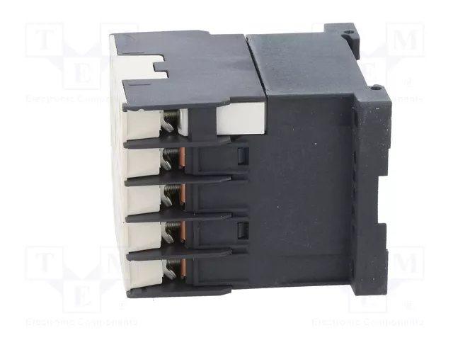 Schneider Electric CA2KN40P7 TeSys D Contactor 4-polar 10A 230VAC