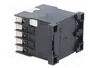 Schneider Electric CA2KN40P7 TeSys D Contactor 4-polar 10A 230VAC