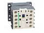 Schneider Electric CA2KN40P7 TeSys D Contactor 4-polar 10A 230VAC