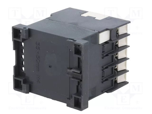 Schneider Electric CA2KN40P7 TeSys D Contactor 4-polar 10A 230VAC