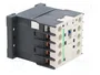 Schneider Electric CA2KN40P7 TeSys D Contactor 4-polar 10A 230VAC