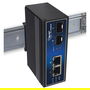 ALLNET ALL-SGI8004P Switch Industrial PoE Gigabit Ethernet No Administrado