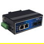 ALLNET ALL-SGI8004P Switch Industrial PoE Gigabit Ethernet No Administrado