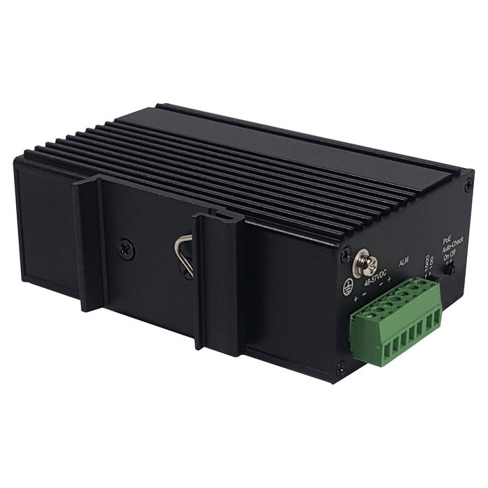 ALLNET ALL-SGI8004P Switch Industrial PoE Gigabit Ethernet No Administrado