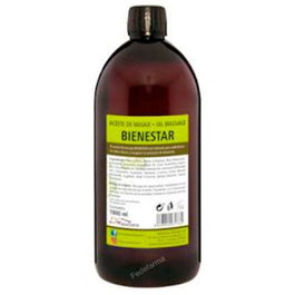 Aceite Masaje Bienestar 1L
