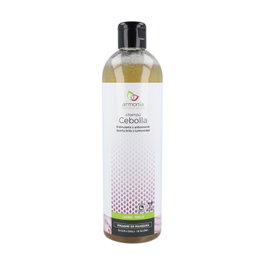 Armonia Champú de Cebolla con Vinagre de Manzana 400 ml