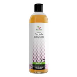 ARMONIA Champú de Cebolla y Vinagre de Manzana 400 ml