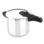 Bra Olla a presión Vitesse A185104 24cm 9l acero inoxidable