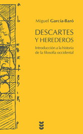 Descartes y herederos, Miguel García Baró - SIGUEME