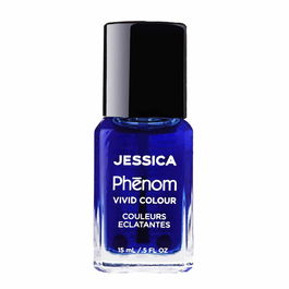 Jessica Vivid Colour Esmalte de Uñas Celestial Blue 14 ml