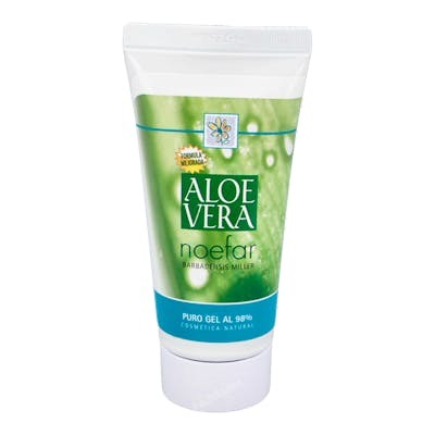 Gel De Aloe Vera 50Ml Gel De Aloe Vera 50Ml