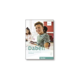 HUEBER, DABEI A2.1 Arbeitsbuch - Kopp, Gabriele