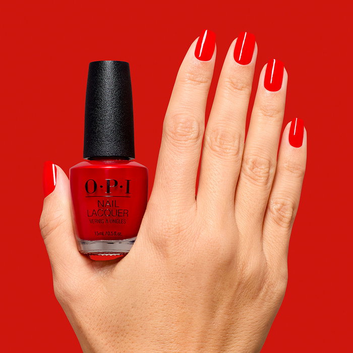 OPI Nail Lacquer Vodka & Caviar 15 ml