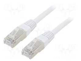 GEMBIRD Cable Patch Cord Cat 6 F/UTP 3m RJ45