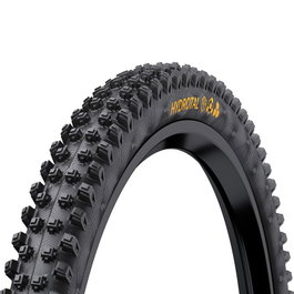 Continental Neumático Descenso 29x2.4 Peso 1290gr E-bike Ready E25 Compuesto Súper Blando
